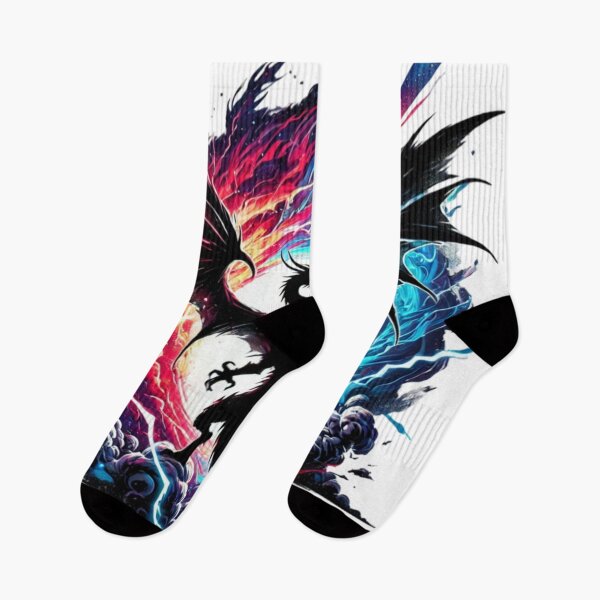 Item preview, Dragon of the Storm designed and sold by TeslaSt0re.
