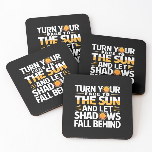 Item preview, Turn Your Face To The Sun designed and sold by artwaves.