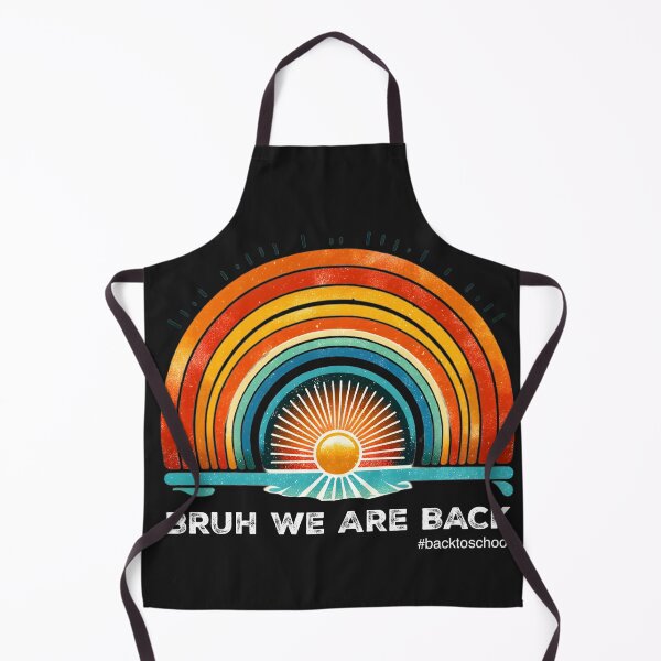 Item preview, Bruh, we are back designed and sold by SimoesArtistry.