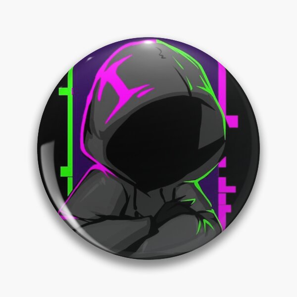 Item preview, Hood Neon designed and sold by UZRWRLD .