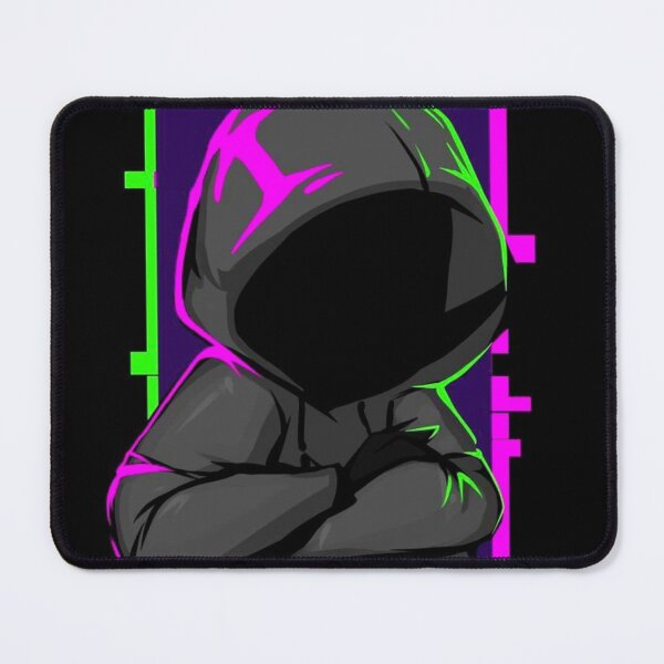 Item preview, Hood Neon designed and sold by UZRWRLD .