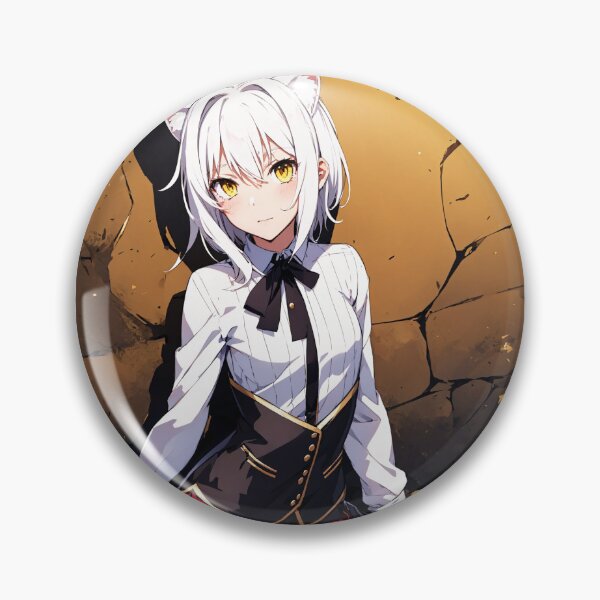 Artikelvorschau, Koneko Toujou #10 Fanart entworfen und verkauft von iloveanimechibi.