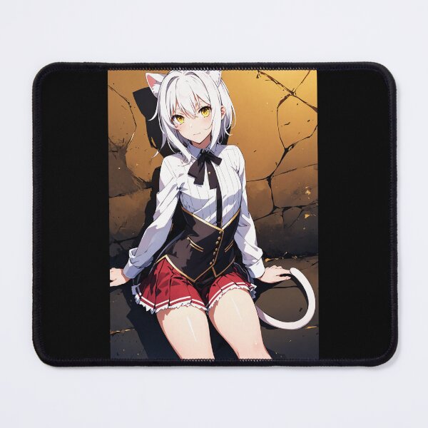 Item preview, Koneko Toujou #10 Fanart designed and sold by iloveanimechibi.