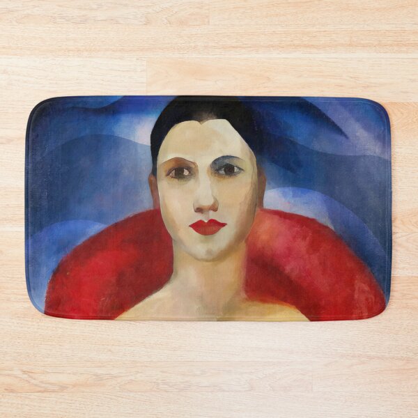 Item preview, tarsila do amaral prints, tarsila do amaral paintings, tarsila do amaral art, tarsila do amaral artwork, tarsila do amaral self portrait, tarsila do amaral oeuvres designed and sold by rosa-reid.