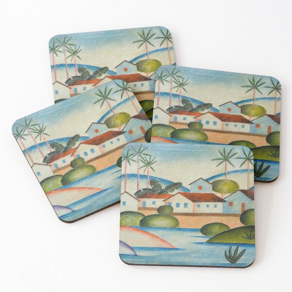 Item preview, tarsila do amaral prints, tarsila do amaral paintings, tarsila do amaral art, tarsila do amaral artwork, tarsila do amaral self portrait, tarsila do amaral oeuvres designed and sold by rosa-reid.