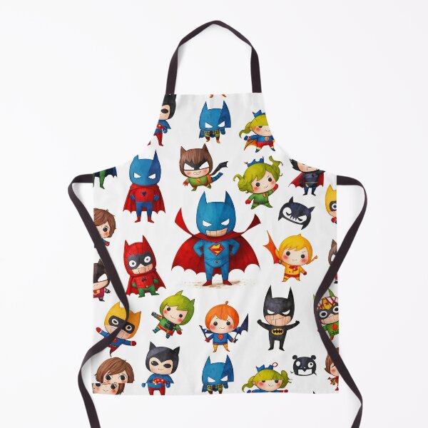Item preview, Super heroes designed and sold by helinton.