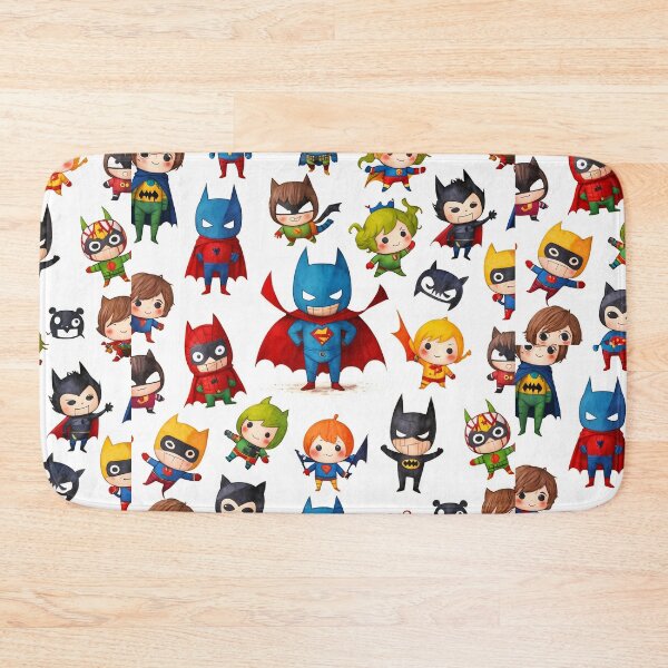 Item preview, Super heroes designed and sold by helinton.