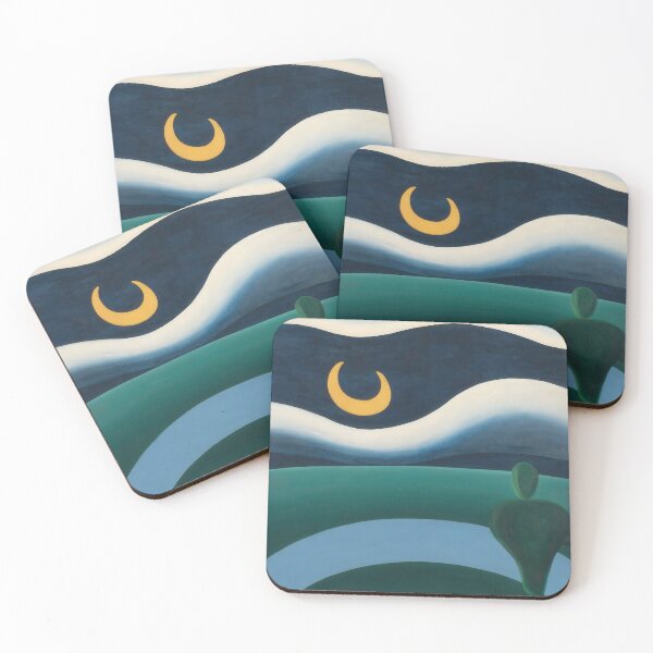 Item preview, tarsila do amaral prints, tarsila do amaral paintings, tarsila do amaral art, tarsila do amaral artwork, tarsila do amaral self portrait, tarsila do amaral oeuvres designed and sold by rosa-reid.