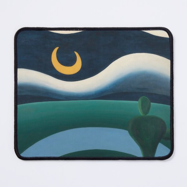 Item preview, tarsila do amaral prints, tarsila do amaral paintings, tarsila do amaral art, tarsila do amaral artwork, tarsila do amaral self portrait, tarsila do amaral oeuvres designed and sold by rosa-reid.