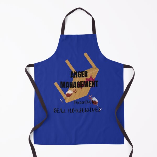 Item preview, housewives anger management designed and sold by tiltedcrafts.