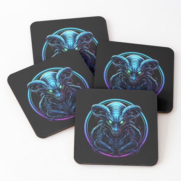 Item preview, alien romulus designed and sold by DahGrind.