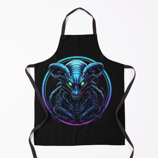 Item preview, alien romulus designed and sold by DahGrind.