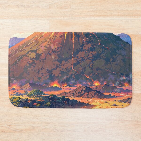 Item preview, Pacaya Volcano, Guatemala designed and sold by Worldscape Wonders.