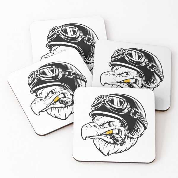 Item preview, Mad Bird designed and sold by Colón Graphix’s.