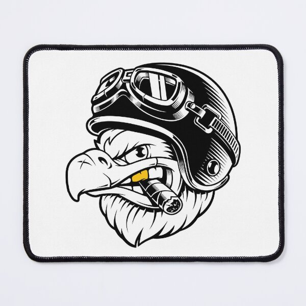 Item preview, Mad Bird designed and sold by Colón Graphix’s.