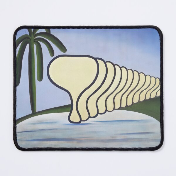 Item preview, tarsila do amaral prints, tarsila do amaral paintings, tarsila do amaral art, tarsila do amaral artwork, tarsila do amaral self portrait, tarsila do amaral oeuvres designed and sold by rosa-reid.