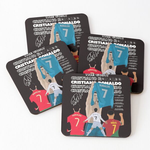 Item preview, CRISTIANO RONALDO designed and sold by MEDZI2.