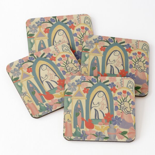 Item preview, tarsila do amaral prints, tarsila do amaral paintings, tarsila do amaral art, tarsila do amaral artwork, tarsila do amaral self portrait, tarsila do amaral oeuvres designed and sold by rosa-reid.