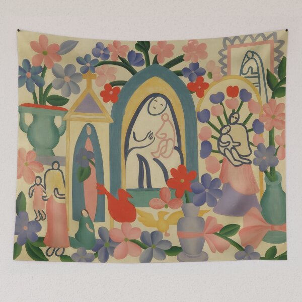 Item preview, tarsila do amaral prints, tarsila do amaral paintings, tarsila do amaral art, tarsila do amaral artwork, tarsila do amaral self portrait, tarsila do amaral oeuvres designed and sold by rosa-reid.