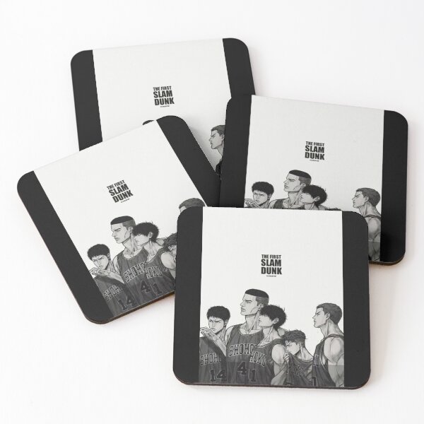 Item preview, Slam Dunk Team B&W designed and sold by TheAnime-World.
