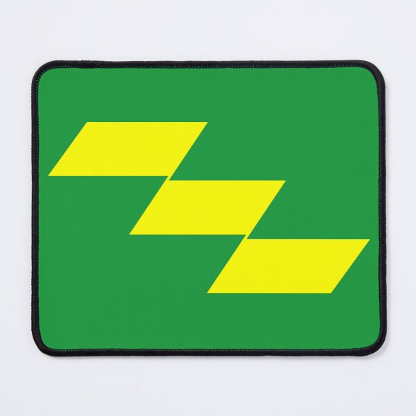 Item preview, MIYAZAKI PREFECTURE Gifts, Stickers & Products designed and sold by mpodger.