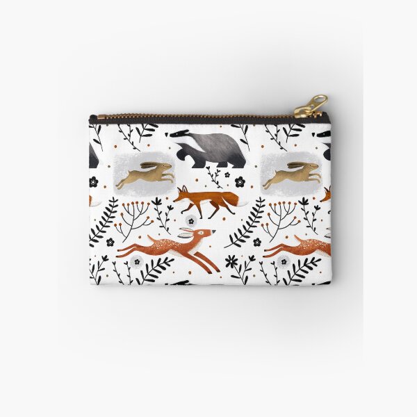 Item preview, Woodland Animals designed and sold by OrangeEle.