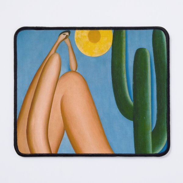 Item preview, tarsila do amaral prints, tarsila do amaral paintings, tarsila do amaral art, tarsila do amaral artwork, tarsila do amaral self portrait, tarsila do amaral oeuvres designed and sold by rosa-reid.