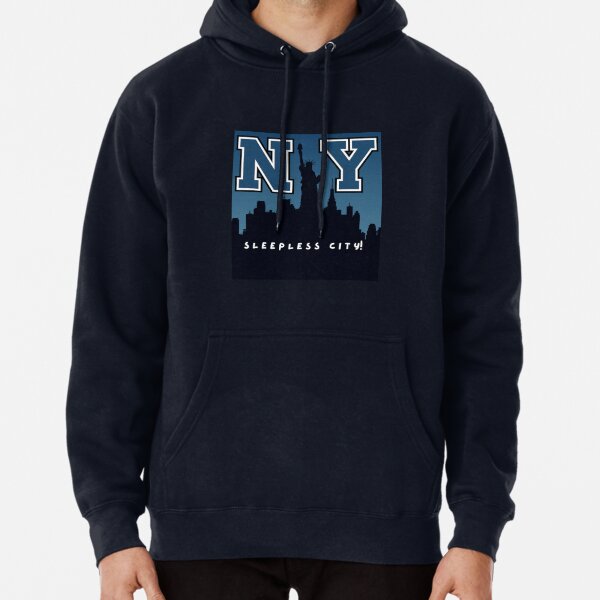 Artikel-Vorschau von New York City, designt und verkauft von botmartshop.