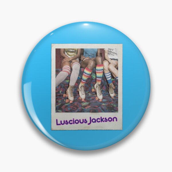 Item preview, Luscious Jackson  designed and sold by Izzy-Holiday.