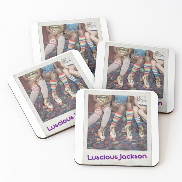 Item preview, Luscious Jackson  designed and sold by Izzy-Holiday.