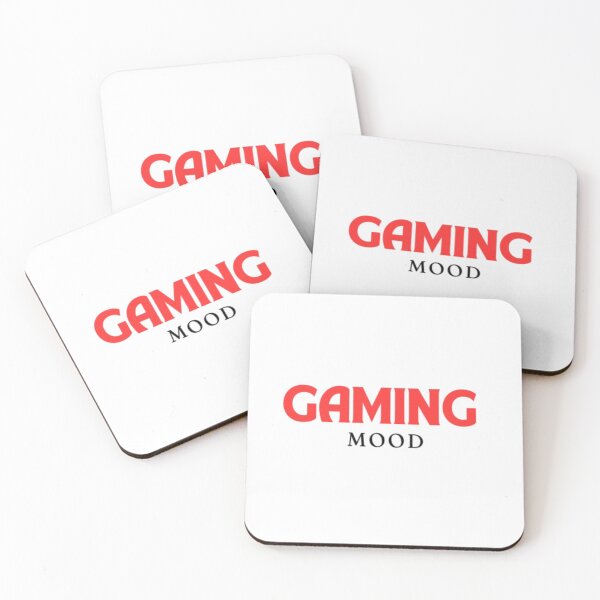 Item preview, GAMING MOOD designed and sold by retailmaster.