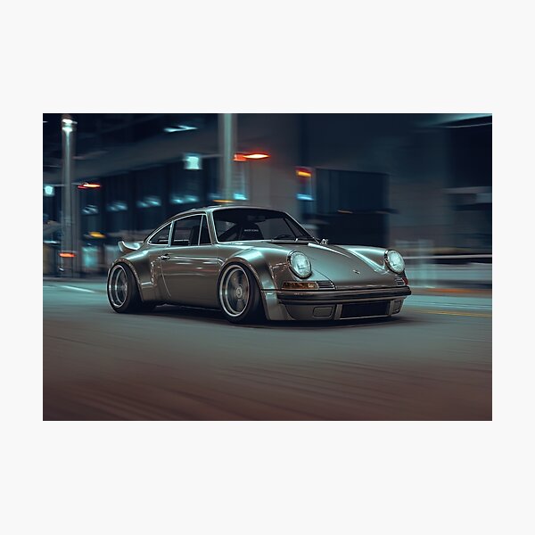 Item preview, German sports car designed and sold by AIEverything.