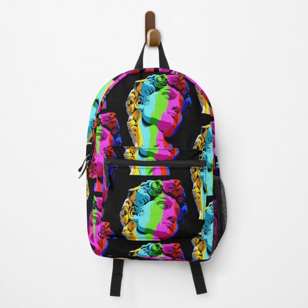 Item preview, The CRT Rainbow David designed and sold by butcherbilly.