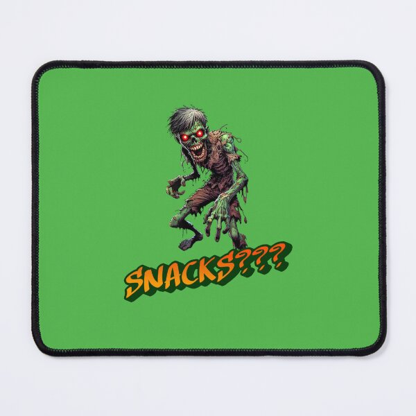 Item preview, Snack ??? - Mark Has Gone Viral with his Incredibly Hungry Antics designed and sold by 3DAF.
