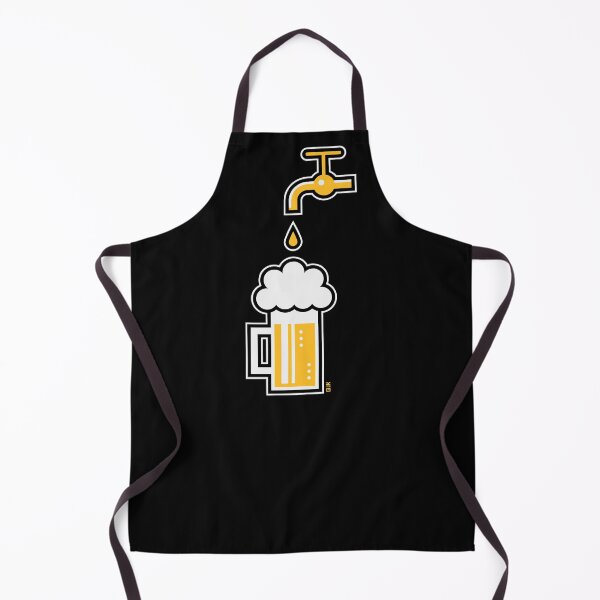 Item preview, Beer Mug With Tap (Keg Beer / Draft Beer / Draught Beer / 3C) designed and sold by MrFaulbaum.