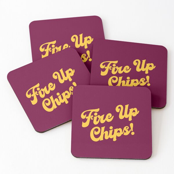 Item preview, Fire Up Chips! designed and sold by Reichenbach23.