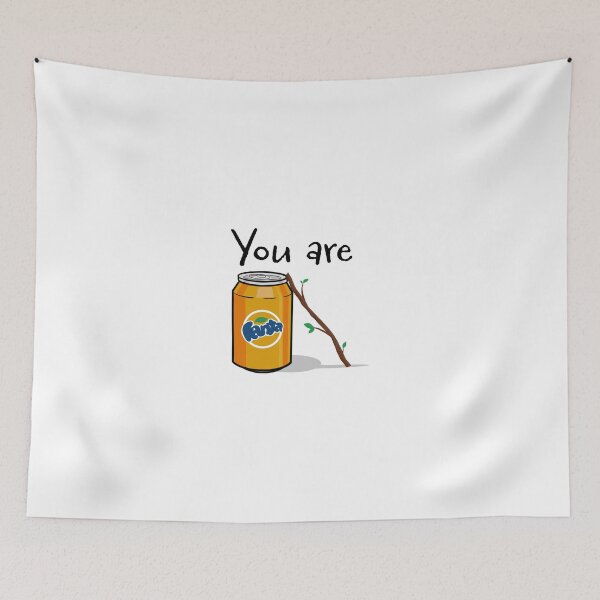Item preview, U R fantas Tee c, fantastic, word joke design designed and sold by Lakat33.