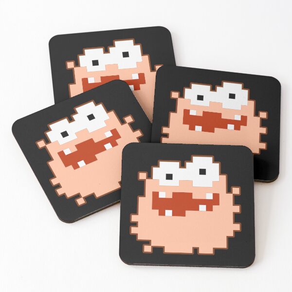 Item preview, Peach Fuzzy designed and sold by Hidden-Network.