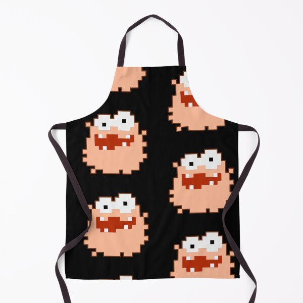Item preview, Peach Fuzzy designed and sold by Hidden-Network.