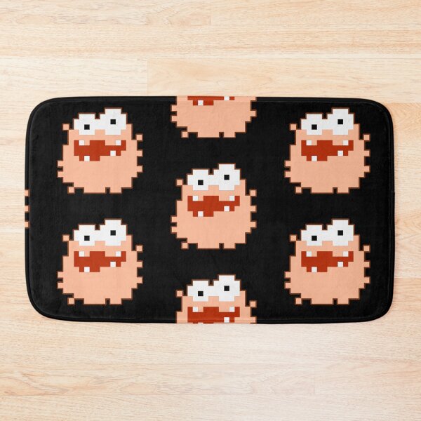 Item preview, Peach Fuzzy designed and sold by Hidden-Network.