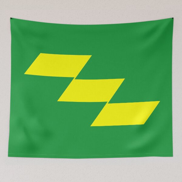 Item preview, MIYAZAKI PREFECTURE Gifts, Stickers & Products designed and sold by mpodger.