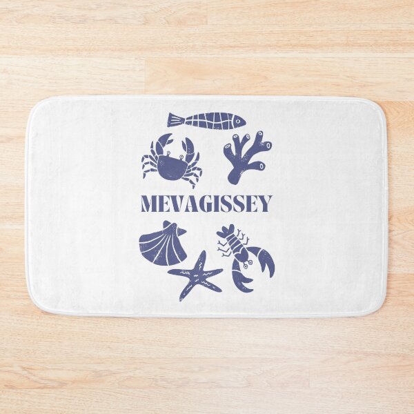 Item preview, Symbols of Mevagissey designed and sold by S-and-W-4ever.