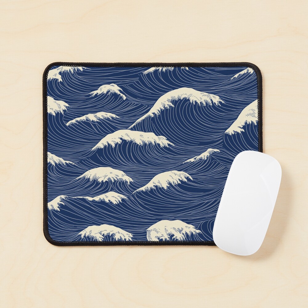 Item preview, Mouse Pad designed and sold by BzzLab.