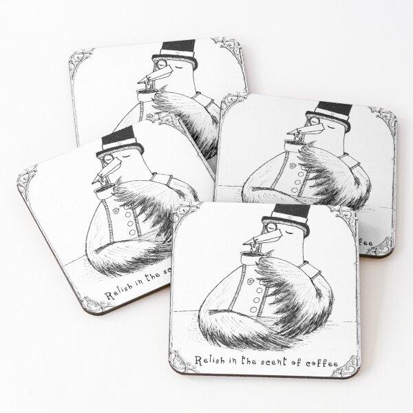 Item preview, the gentleman  designed and sold by Lora Sager.