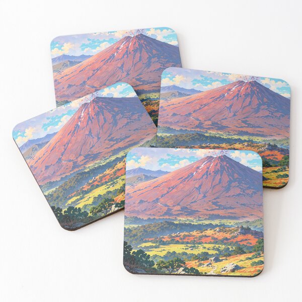 Item preview, Acatenango Volcano, Guatemala designed and sold by Worldscape Wonders.