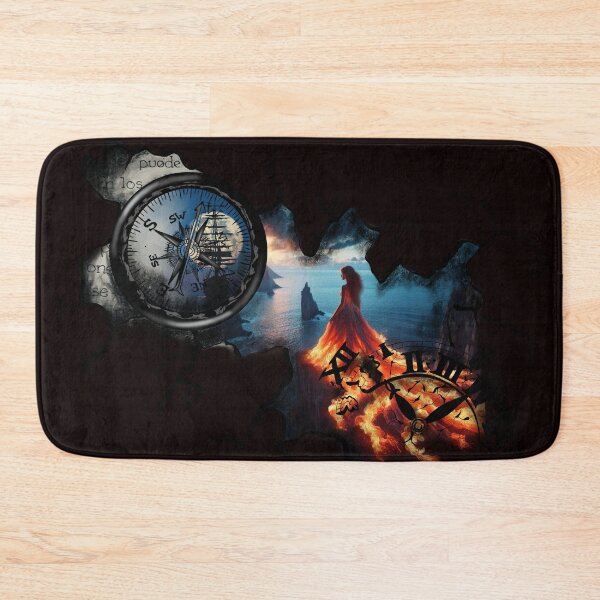 Item preview, Time for right direction designed and sold by MeliiisandreArt.