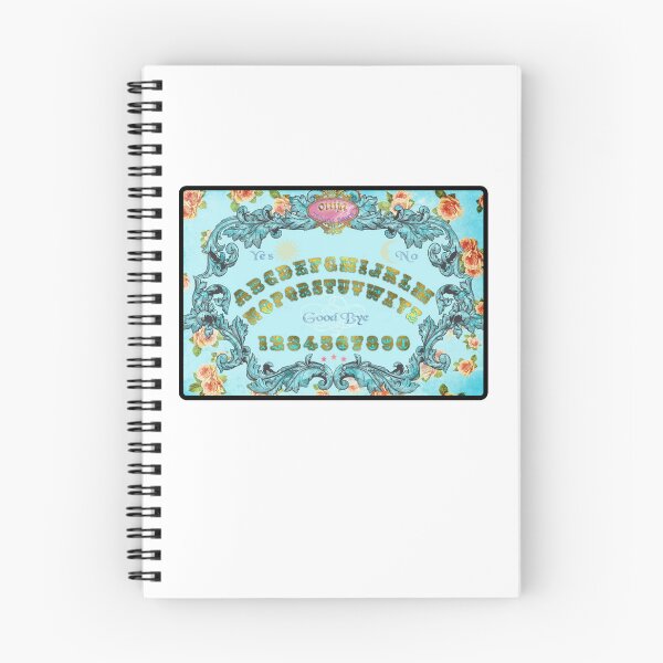 Item preview, Blue Ouija designed and sold by barbi704.