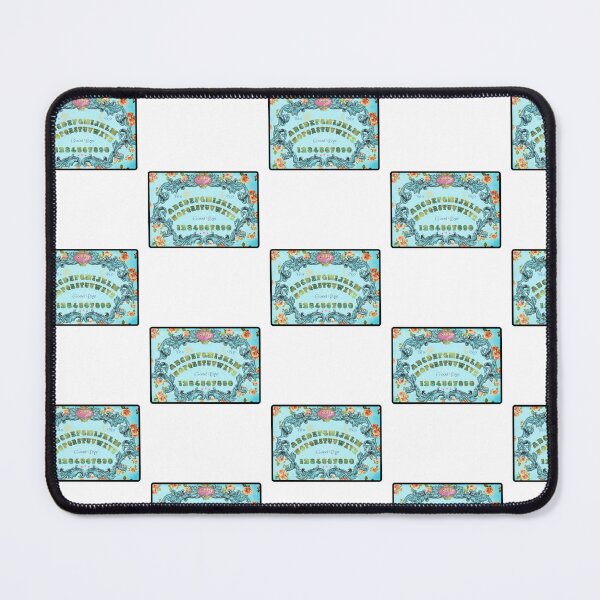 Item preview, Blue Ouija designed and sold by barbi704.