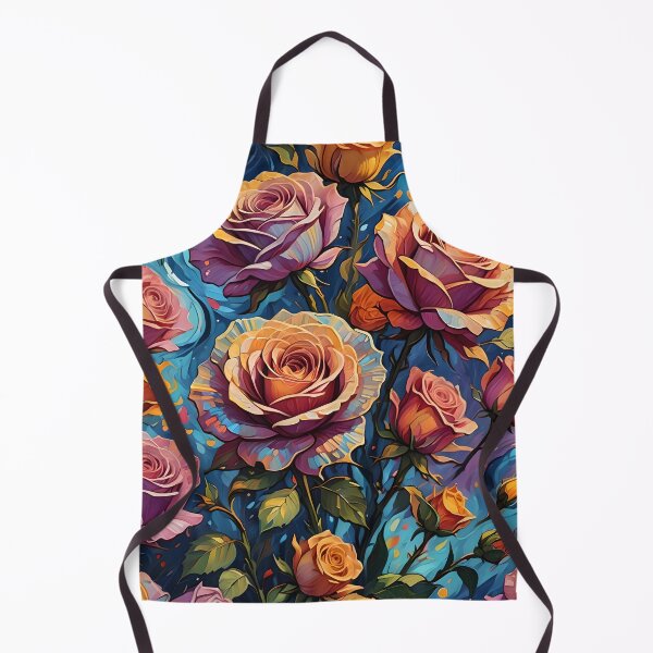 Item preview, Delve into the luxurious allure of roses designed and sold by Marcu Ioachim.