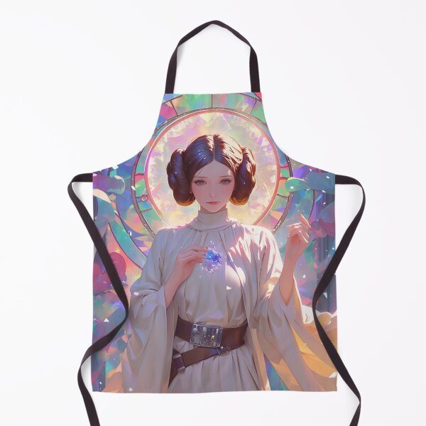 Item preview, Space Siren designed and sold by MendaciousMina.